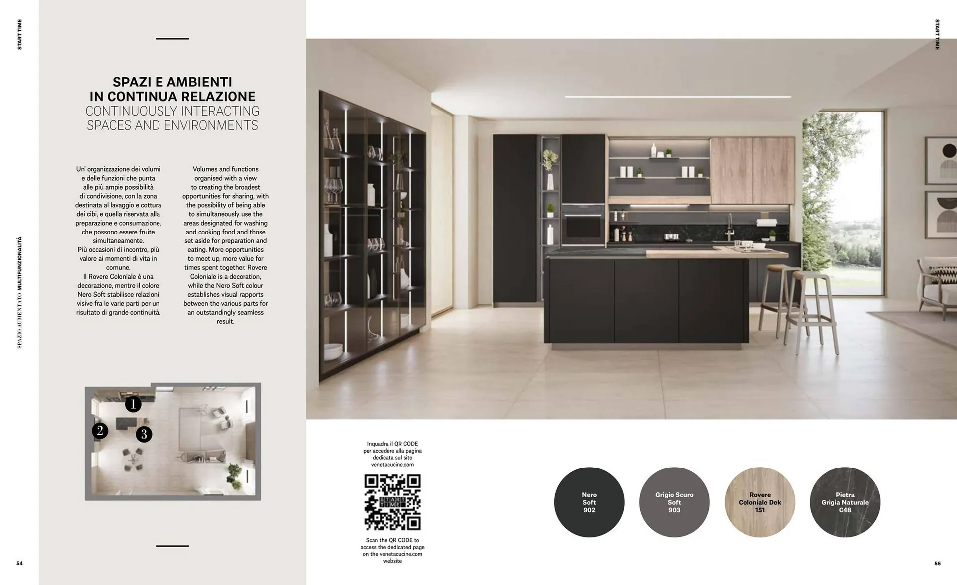 Volantino Veneta Cucine da 22 gennaio a 31 dicembre di 2025 - Pagina del volantino 29