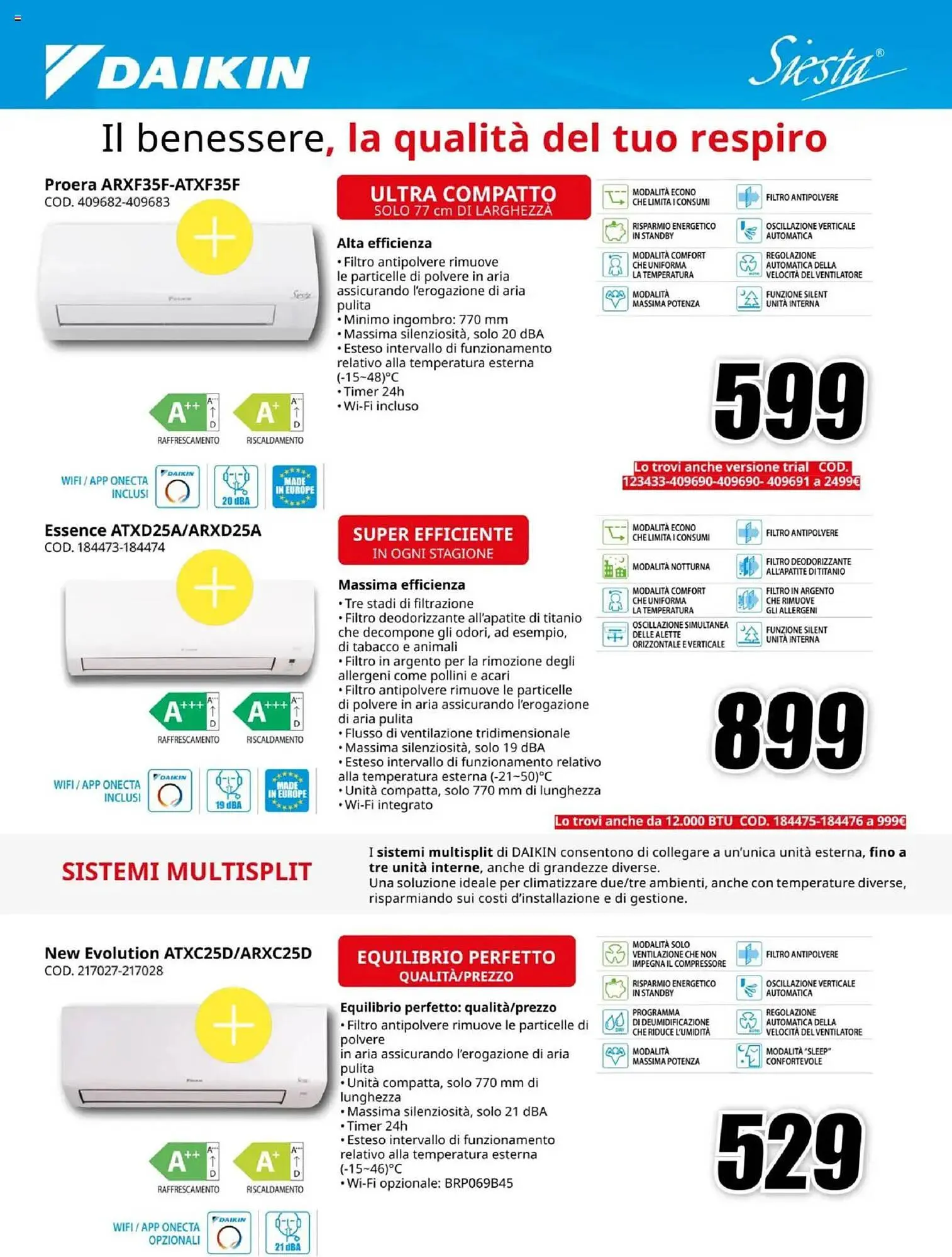 Volantino MediaWorld da 9 giugno a 22 giugno di 2025 - Pagina del volantino 2