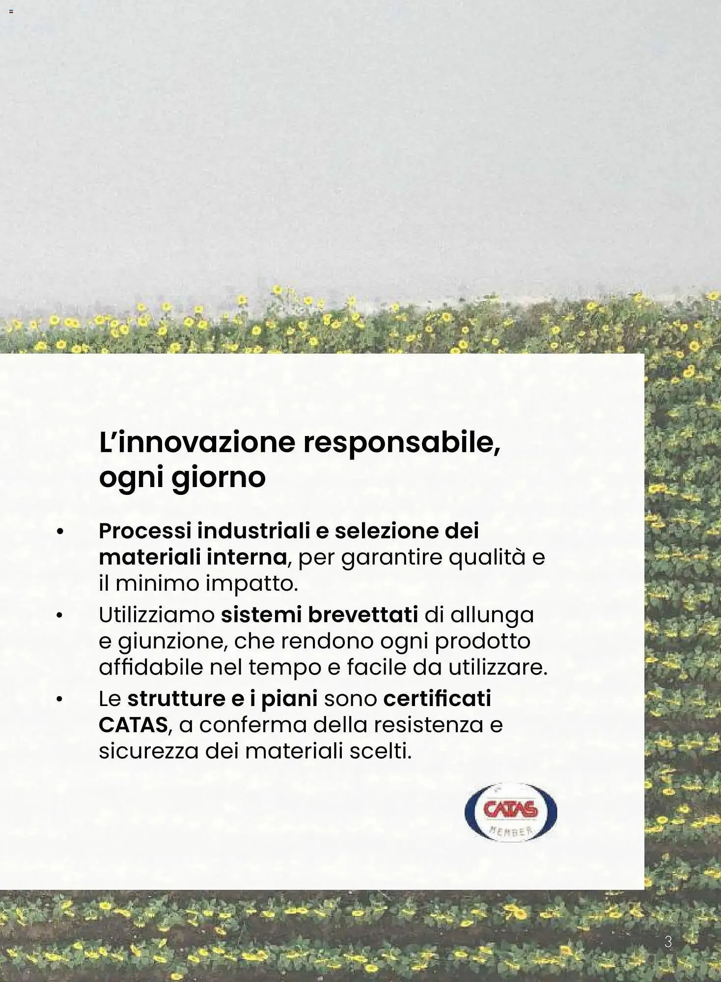 Volantino Mondo Convenienza da 28 ottobre a 31 dicembre di 2025 - Pagina del volantino 3