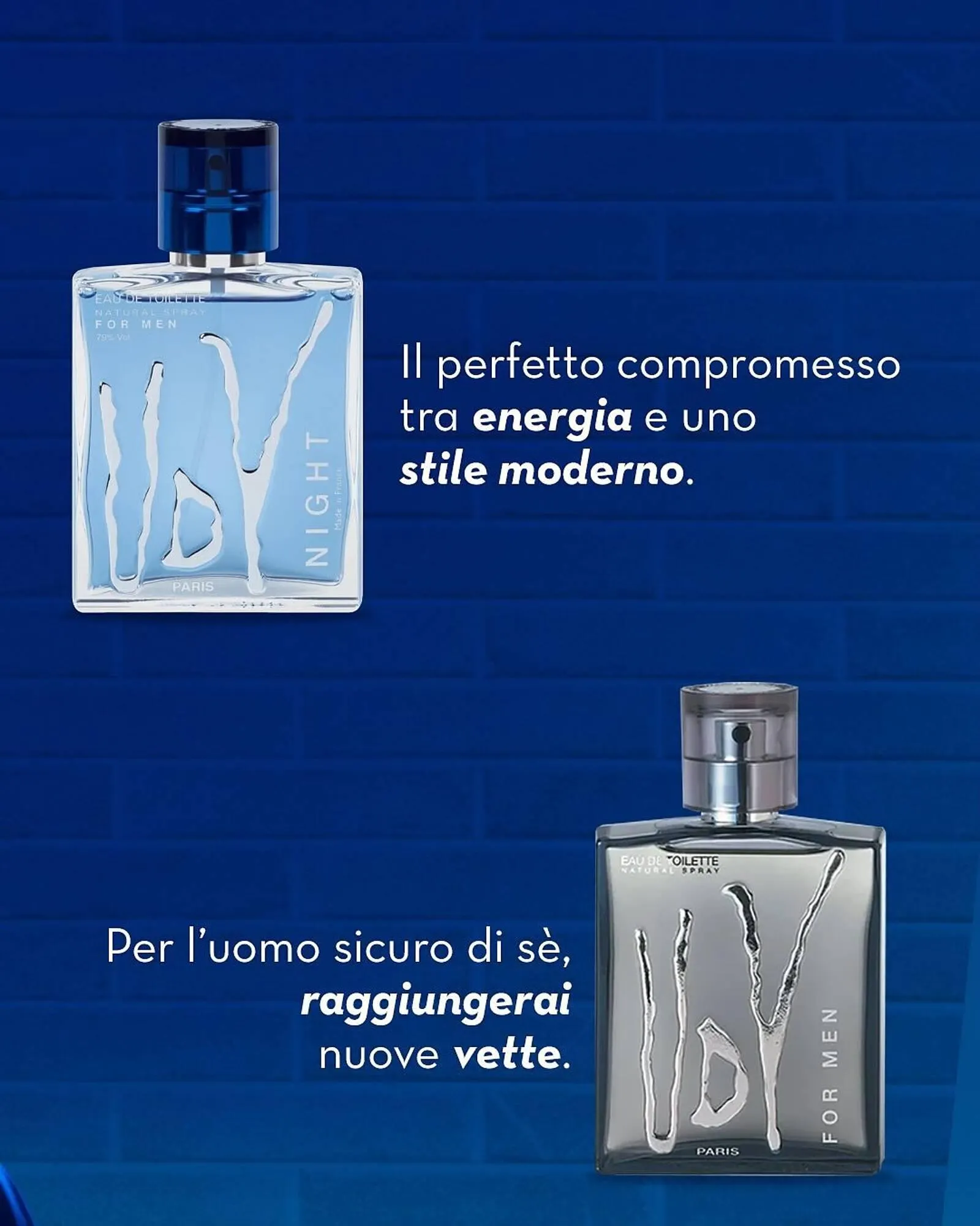 Volantino Splendidi e Splendenti da 10 marzo a 23 marzo di 2025 - Pagina del volantino 1