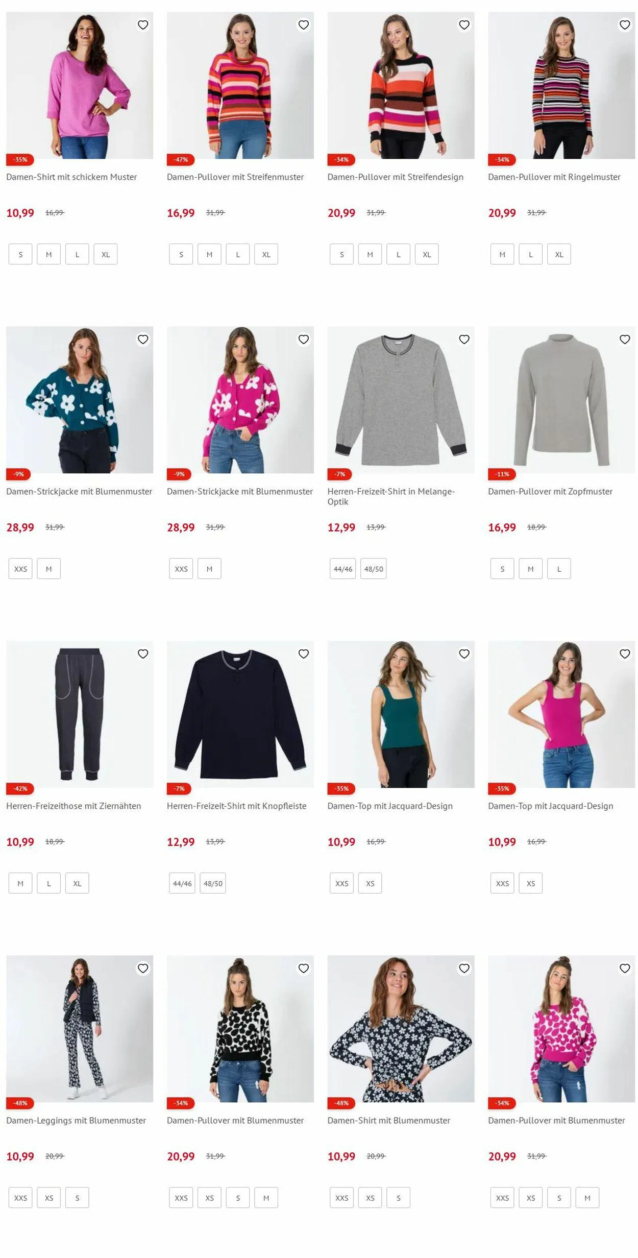 NKD da 10 luglio a 19 luglio di 2023 - Pagina del volantino 94