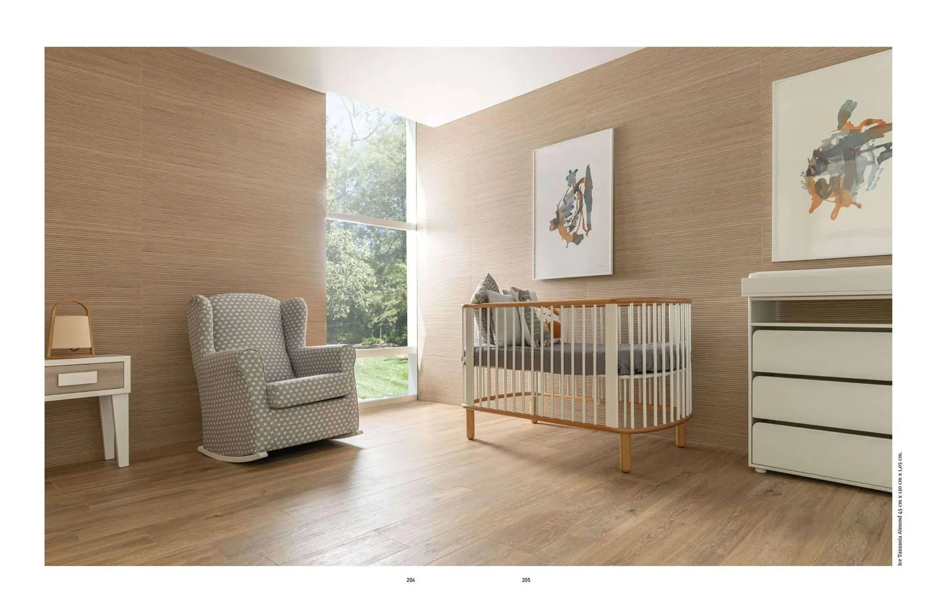 Volantino Porcelanosa da 18 febbraio a 31 dicembre di 2025 - Pagina del volantino 103