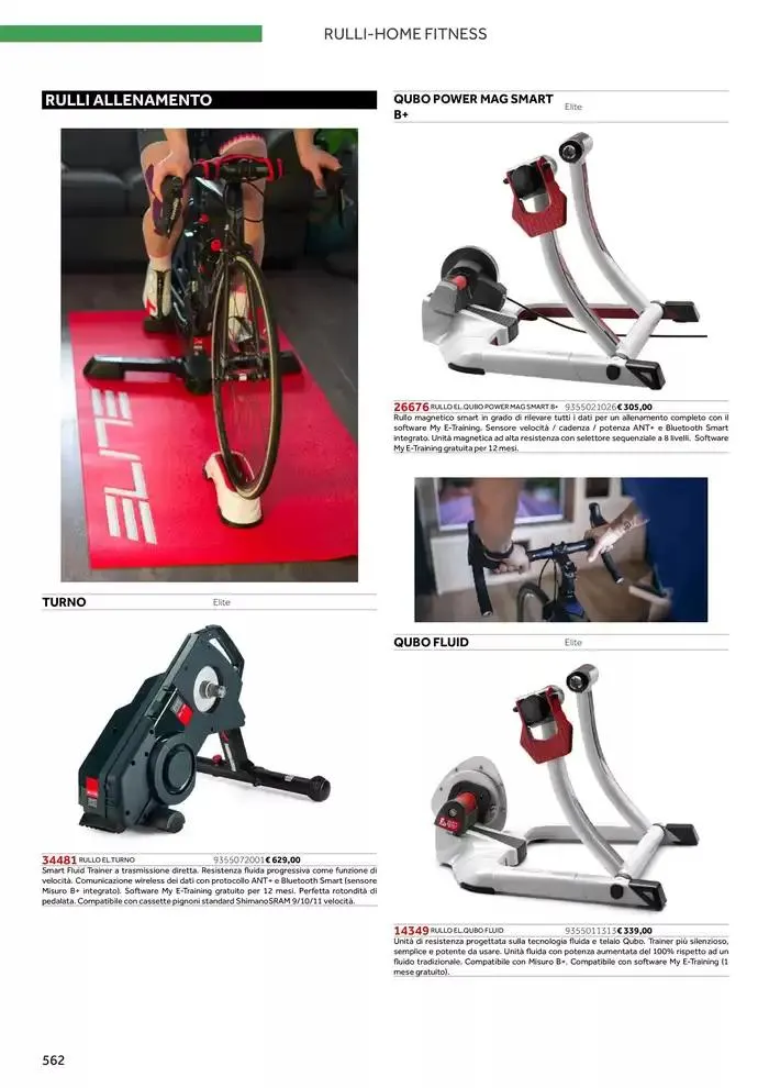 Catalogo ricambi ed accessori da 20 novembre a 31 dicembre di 2025 - Pagina del volantino 446