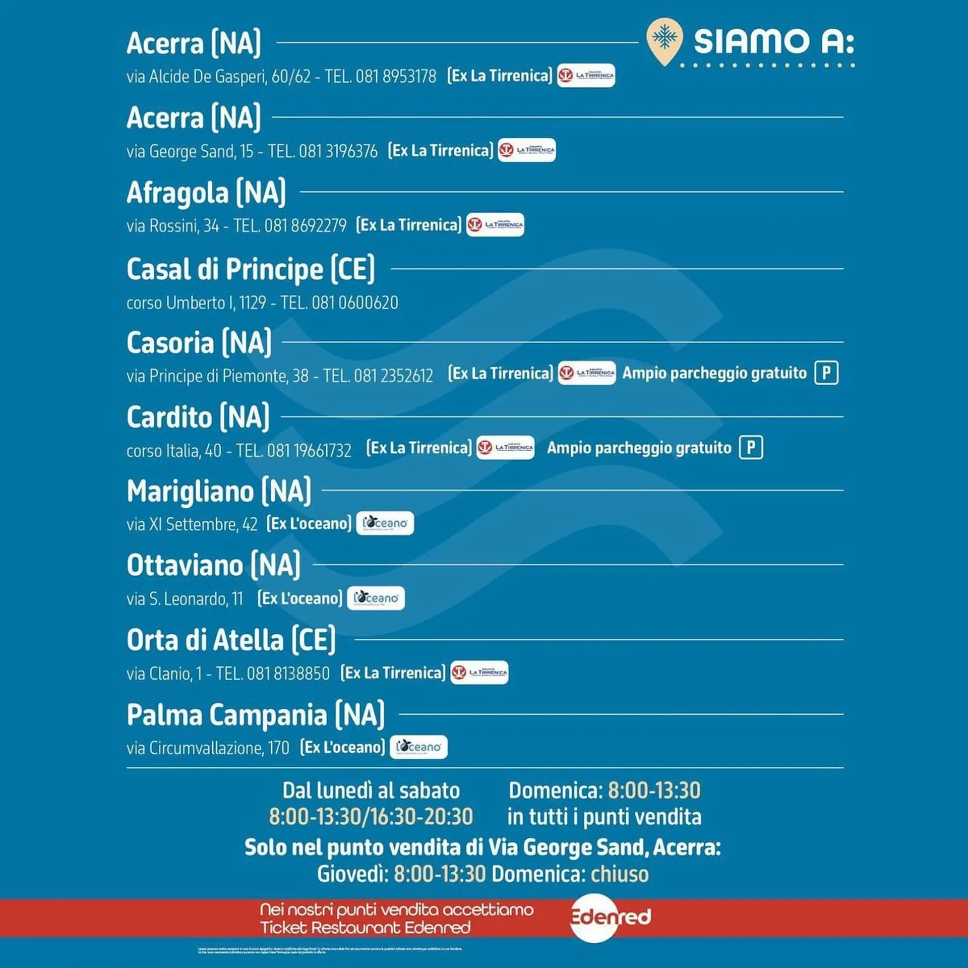 Volantino BluVivo da 30 ottobre a 9 novembre di 2025 - Pagina del volantino 5