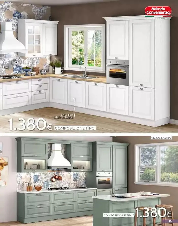 Fioriscono le Offerte da 1 aprile a 30 giugno di 2025 - Pagina del volantino 21