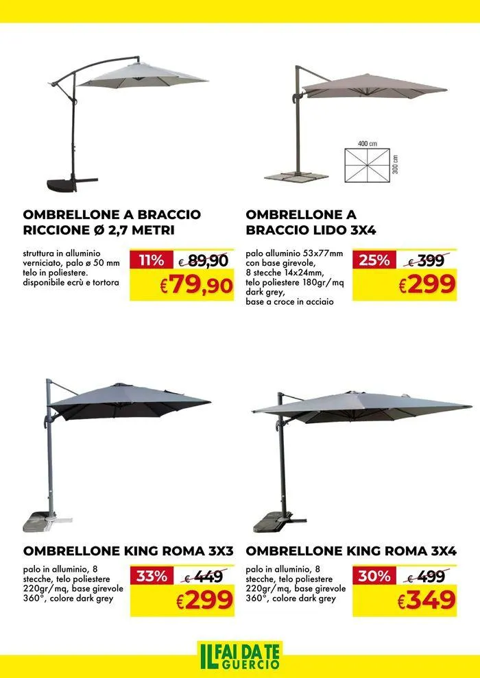 Offerte da 1 luglio a 14 luglio di 2024 - Pagina del volantino 7