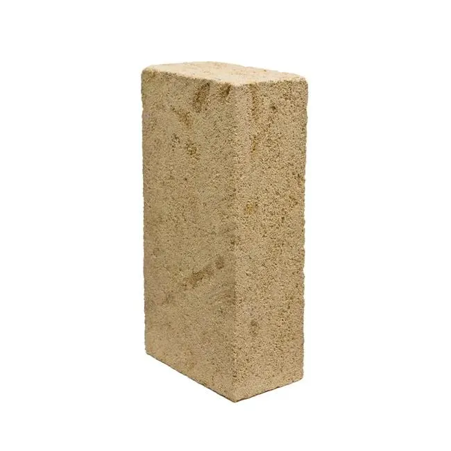 Mattoni per muretto basso in pietra calcarea