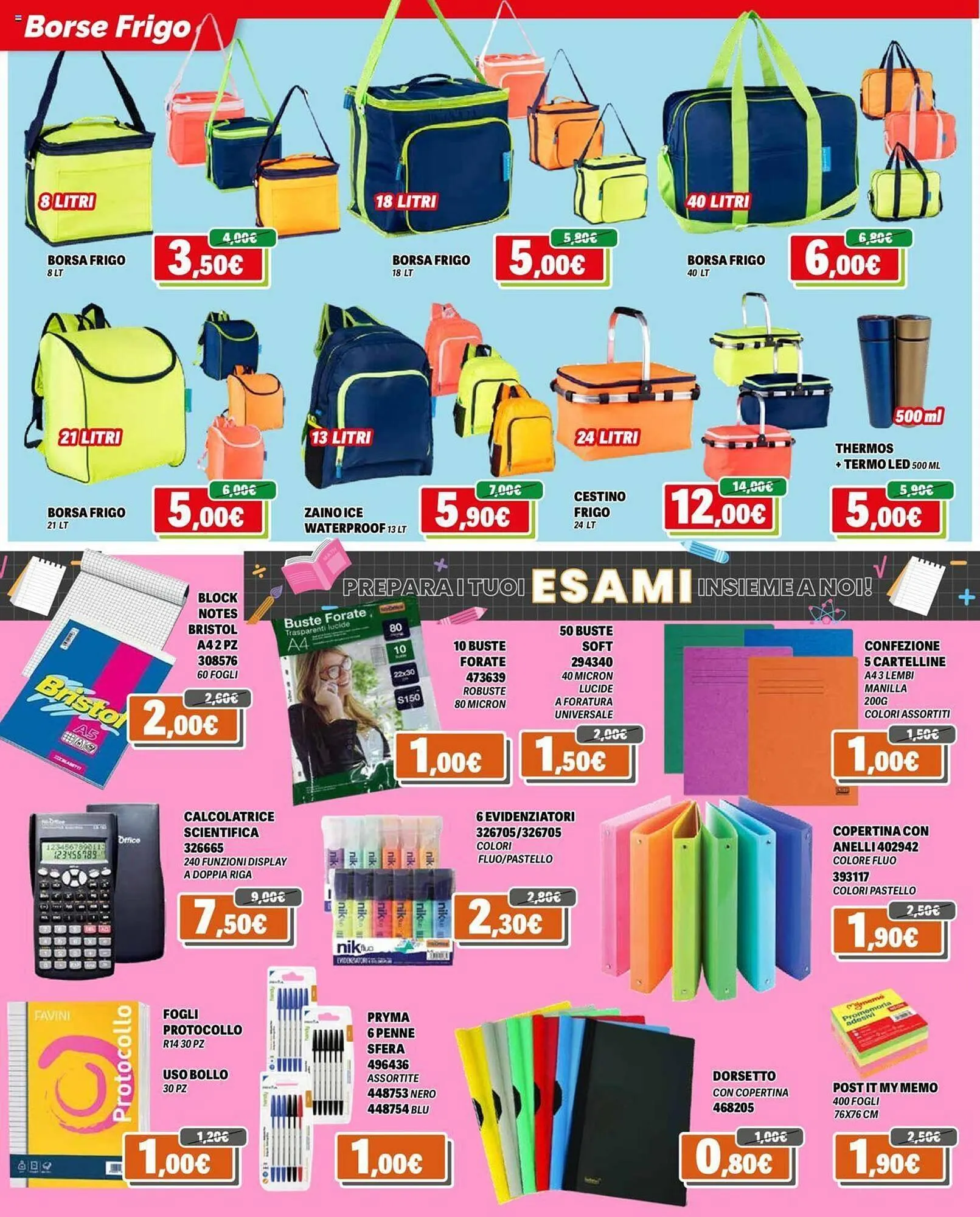 Volantino Orizzonte da 13 giugno a 30 giugno di 2024 - Pagina del volantino 12