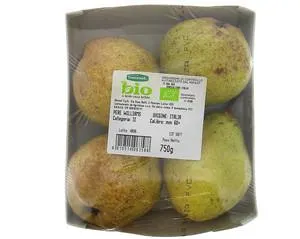 Pere Williams Bianche Bennet Bio