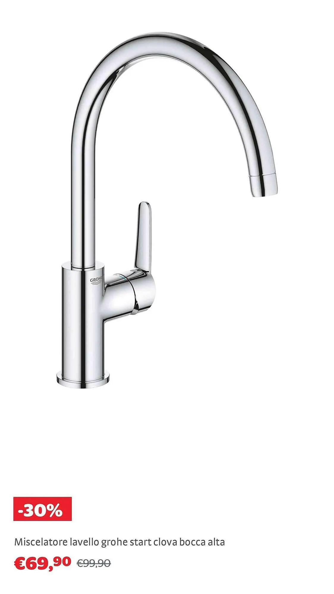 Volantino Bricocenter da 13 novembre a 8 dicembre di 2025 - Pagina del volantino 27