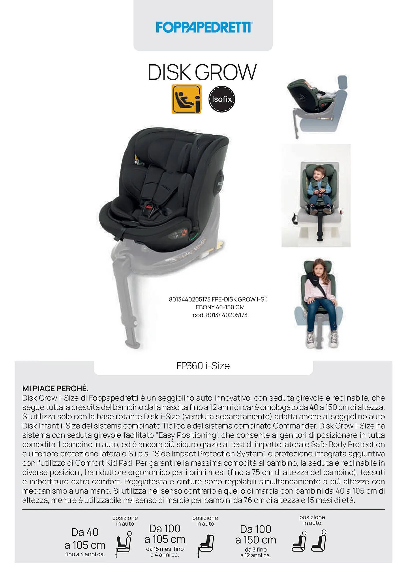 Volantino Prenatal da 19 gennaio a 28 febbraio di 2026 - Pagina del volantino 22