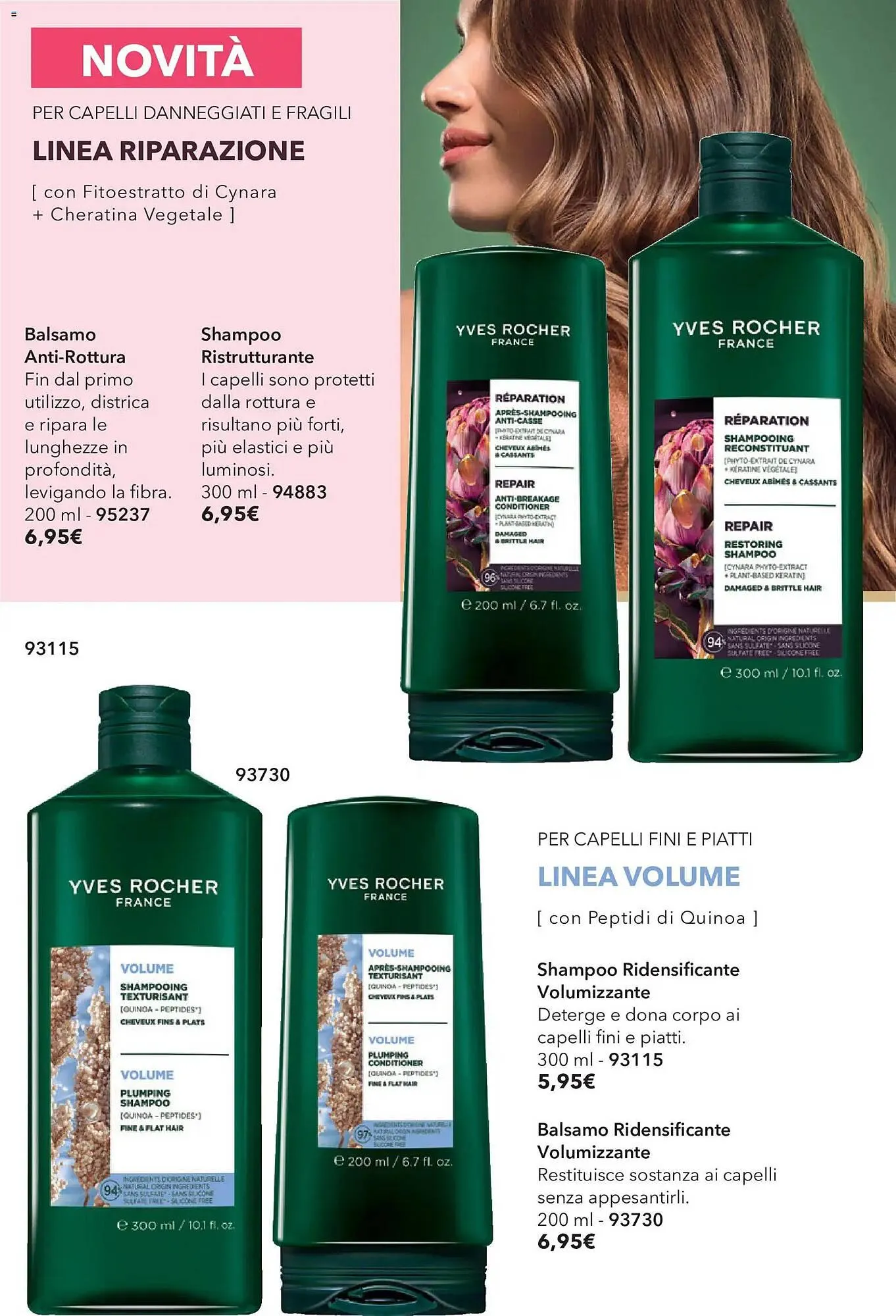 Catalogo Yves Rocher da 12 maggio a 3 giugno di 2026 - Pagina del volantino 30