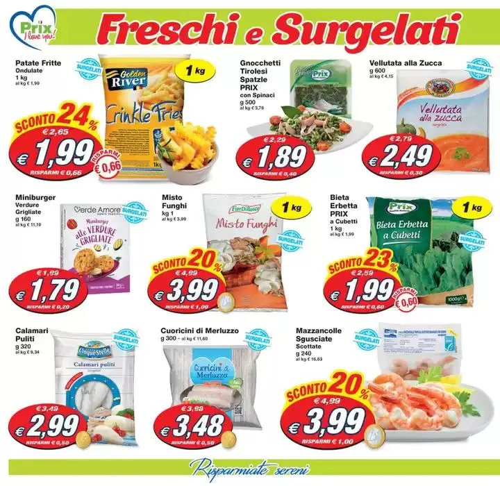 Sconto immediato 10€ da 22 ottobre a 31 ottobre di 2024 - Pagina del volantino 22