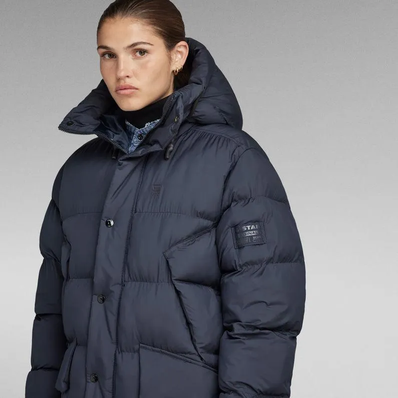 Whistler Long Puffer