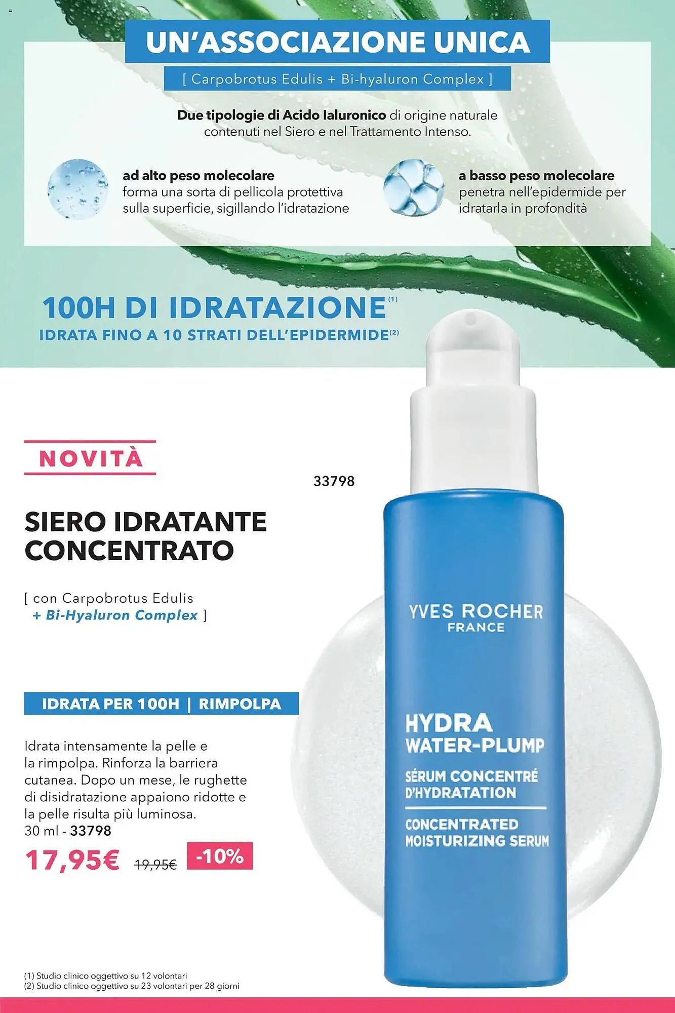 Catalogo Yves Rocher da 12 maggio a 3 giugno di 2026 - Pagina del volantino 4