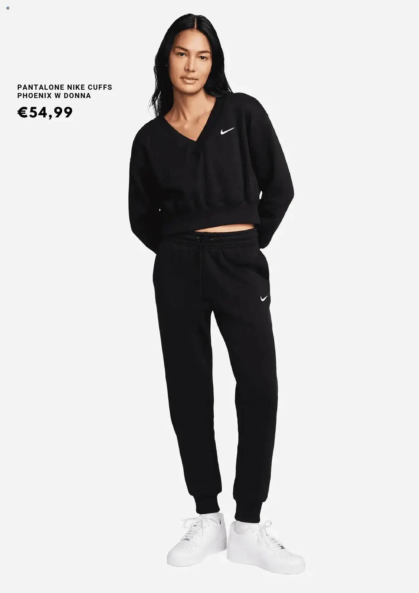 Volantino Intersport da 1 agosto a 31 agosto di 2025 - Pagina del volantino 9