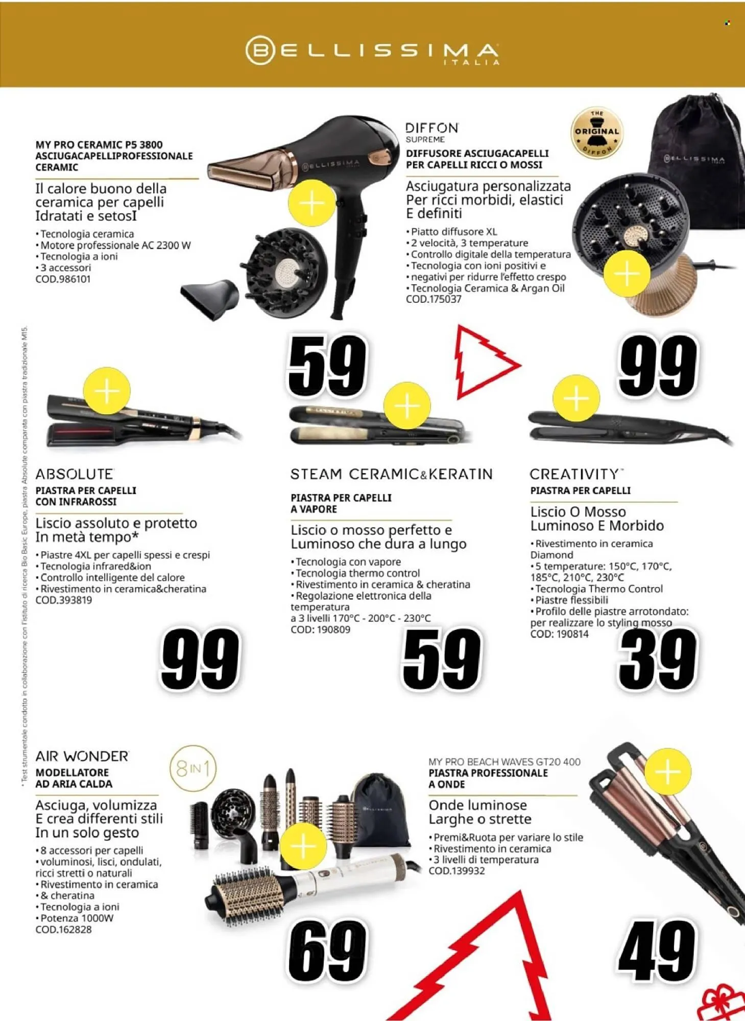 Volantino MediaWorld da 3 dicembre a 24 dicembre di 2025 - Pagina del volantino 13