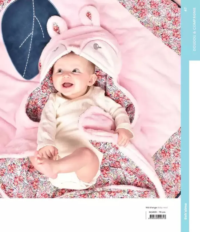 Catalogue anniversaire 2025 da 1 gennaio a 31 dicembre di 2025 - Pagina del volantino 49