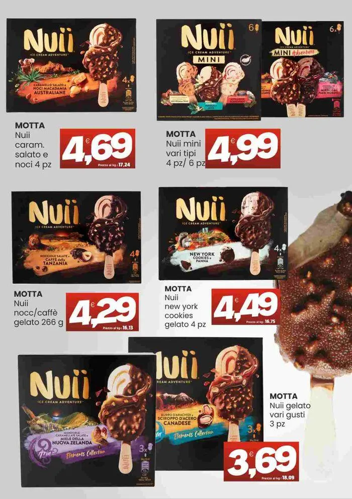 Sottotutto da 24 giugno a 7 luglio di 2024 - Pagina del volantino 13