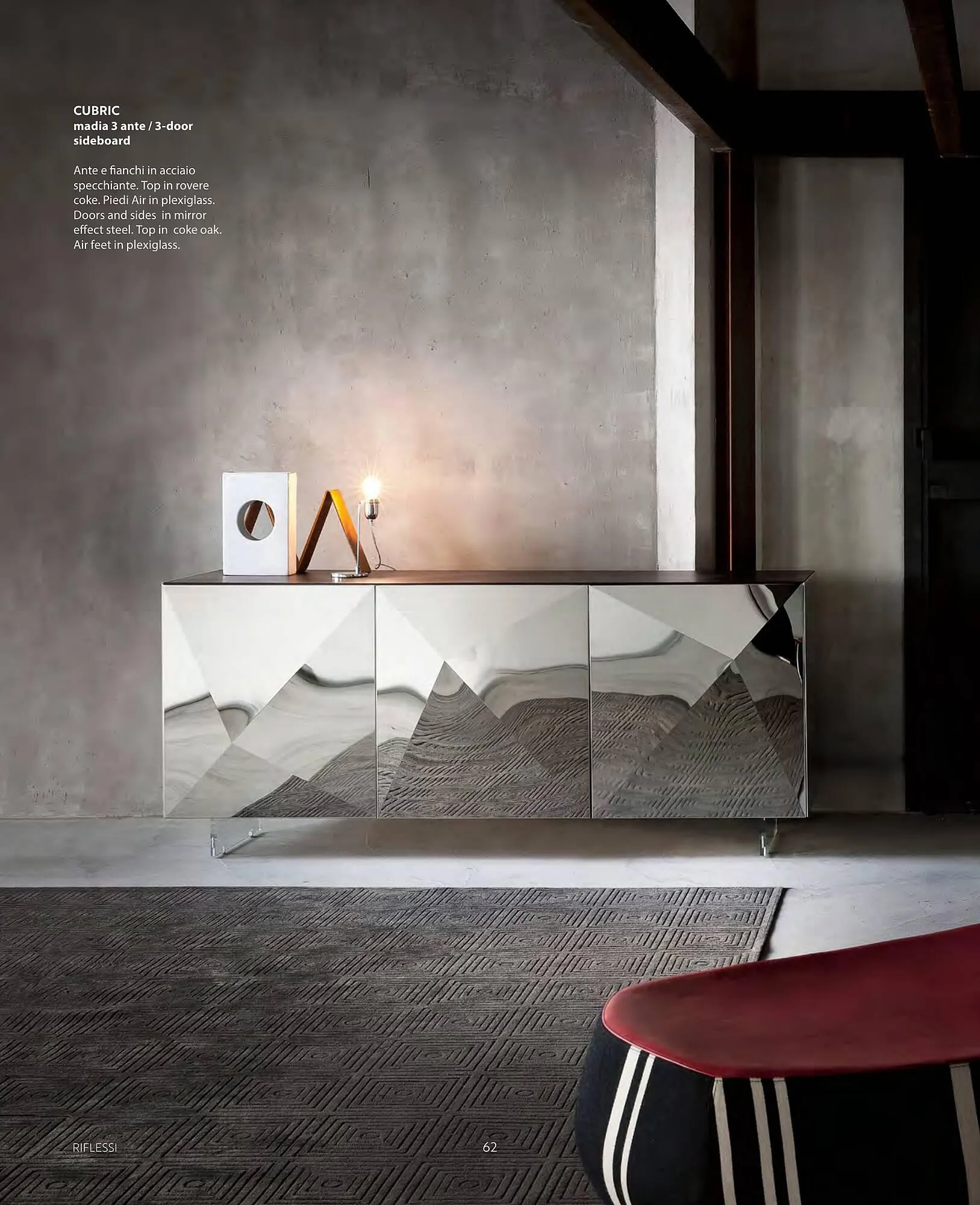 Volantino Riflessi da 26 febbraio a 28 dicembre di 2024 - Pagina del volantino 64