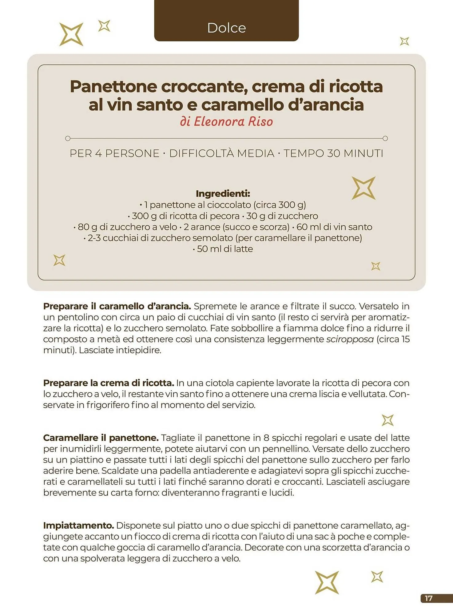 Volantino Unicoop da 1 dicembre a 31 dicembre di 2025 - Pagina del volantino 19