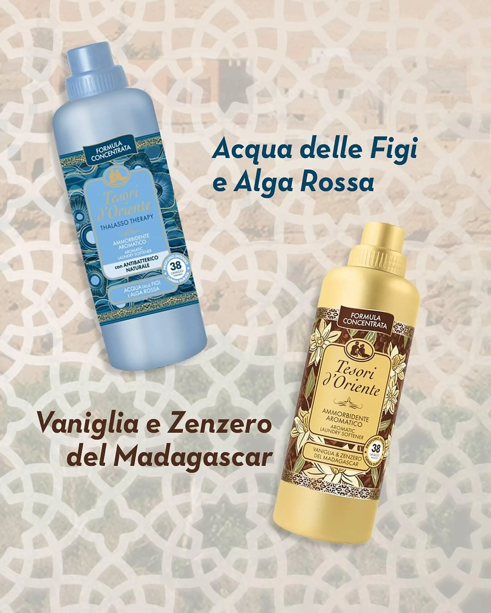 Volantino Splendidi e Splendenti da 21 giugno a 27 giugno di 2025 - Pagina del volantino 3