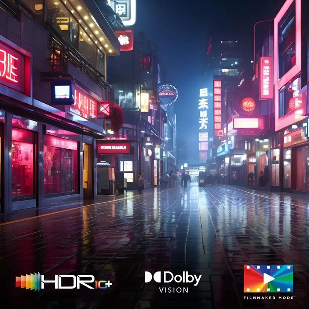 PANASONIC - Smart TV OLED UHD 4K 55" TV-55Z80AEZ 120Hz-Nero