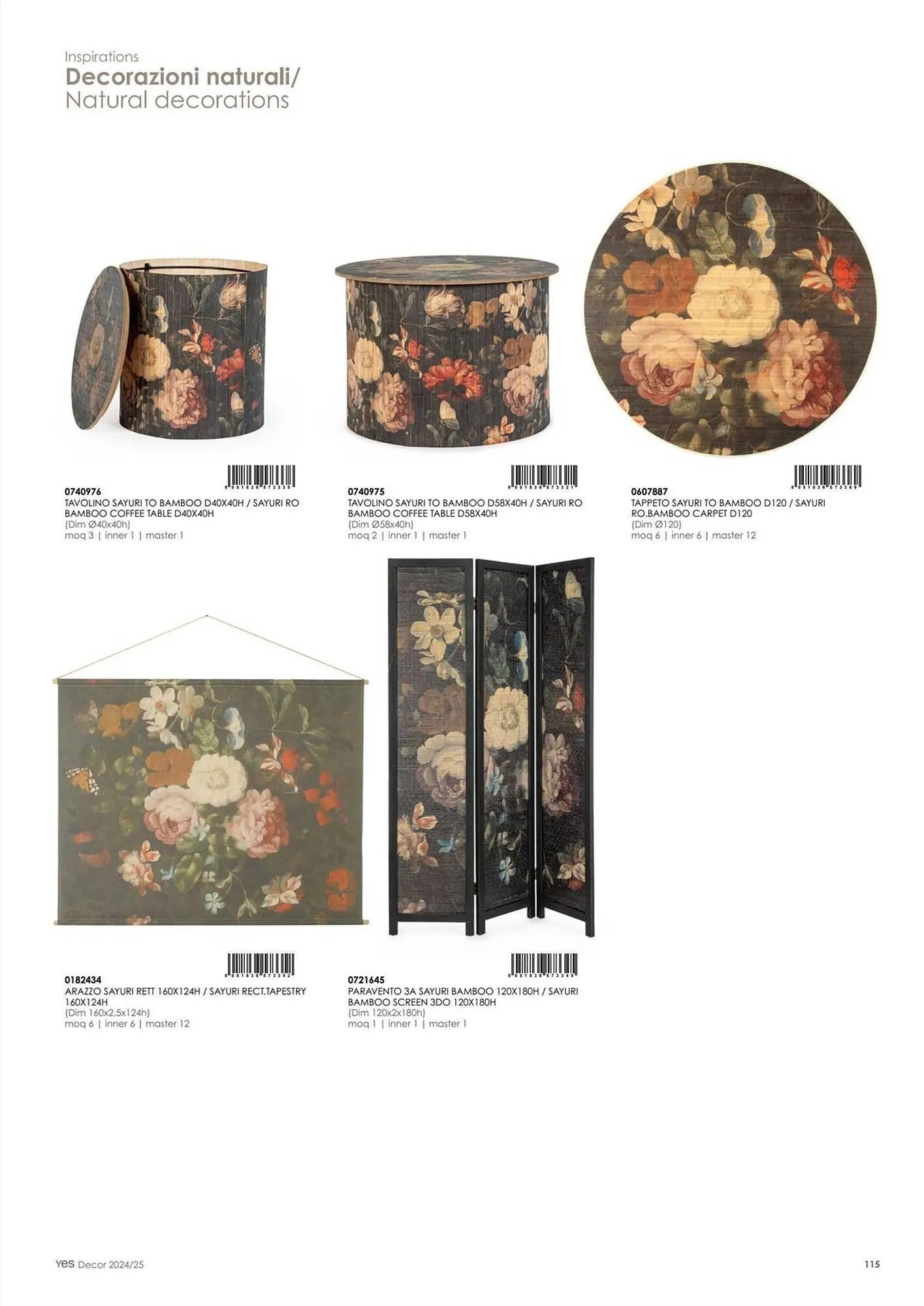 Volantino Bizzotto da 21 gennaio a 31 dicembre di 2025 - Pagina del volantino 117