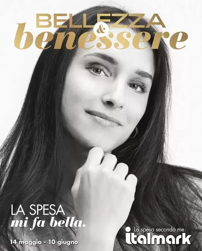Bellezza e benessere - 1