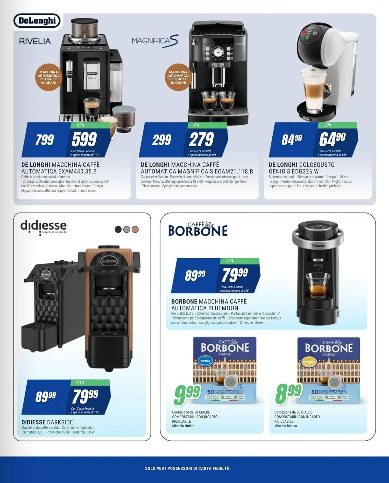 Volantino Leonardelli da 27 dicembre a 14 gennaio di 2026 - Pagina del volantino 19
