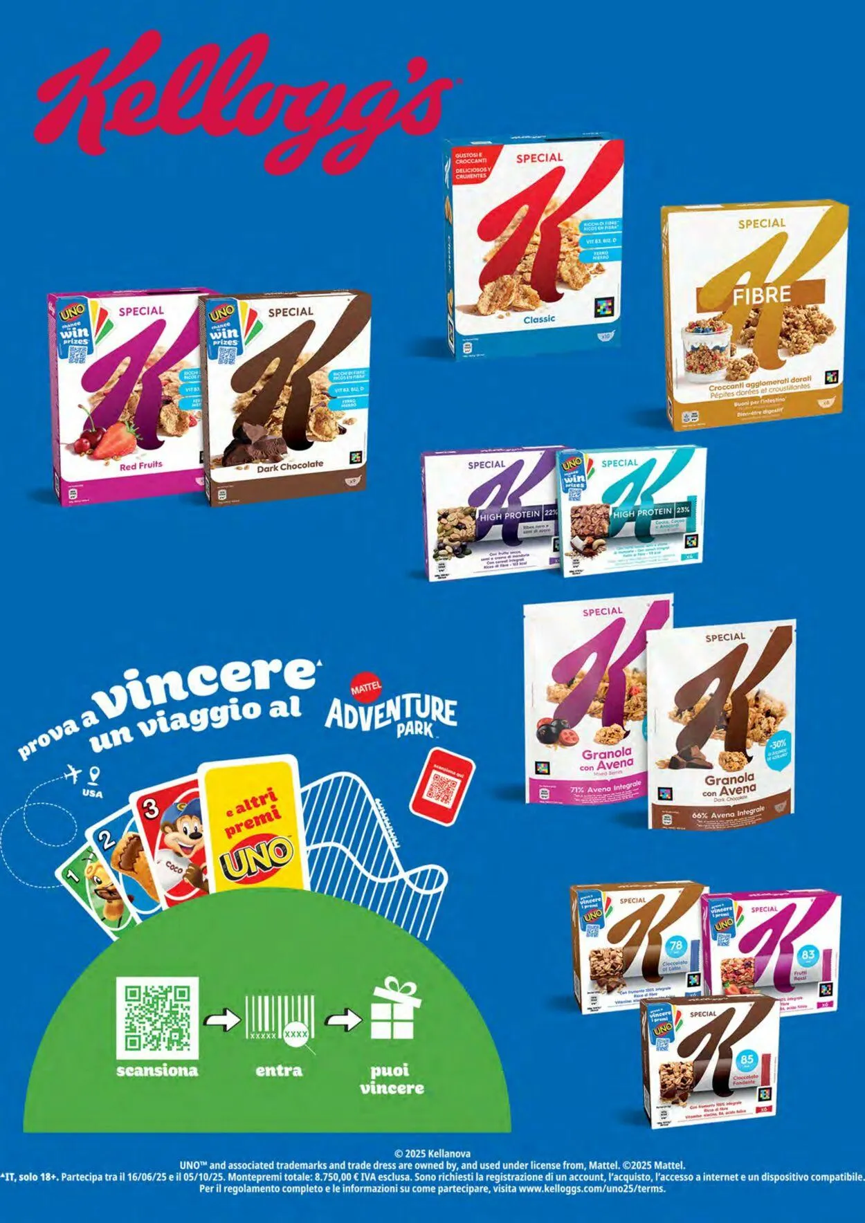 Coop Volantino attuale da 1 settembre a 10 settembre di 2025 - Pagina del volantino 24