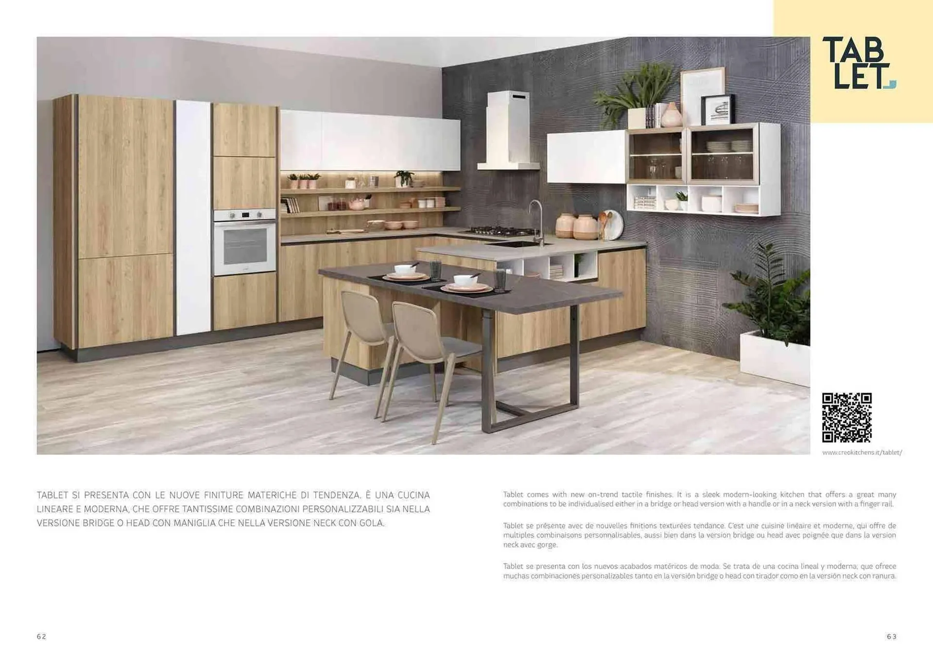 Volantino Creo Store da 7 febbraio a 7 febbraio di 2026 - Pagina del volantino 32