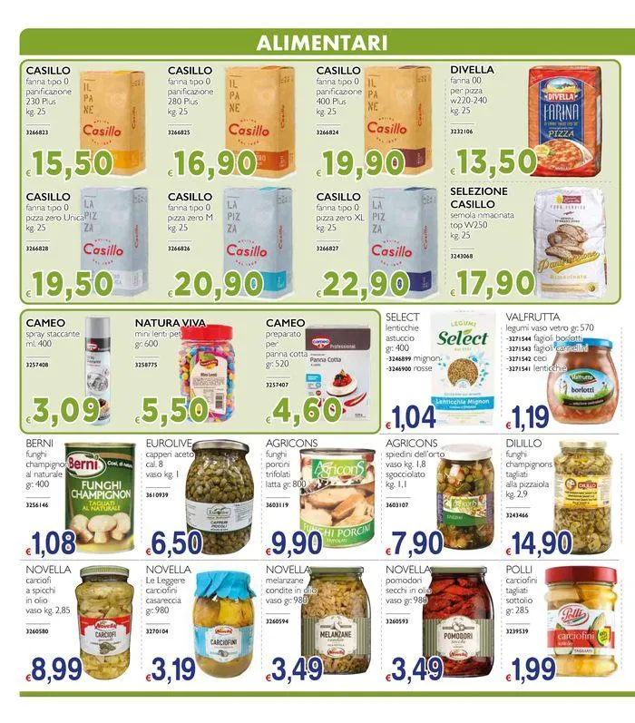 Offerte da 30 maggio a 12 giugno di 2024 - Pagina del volantino 16