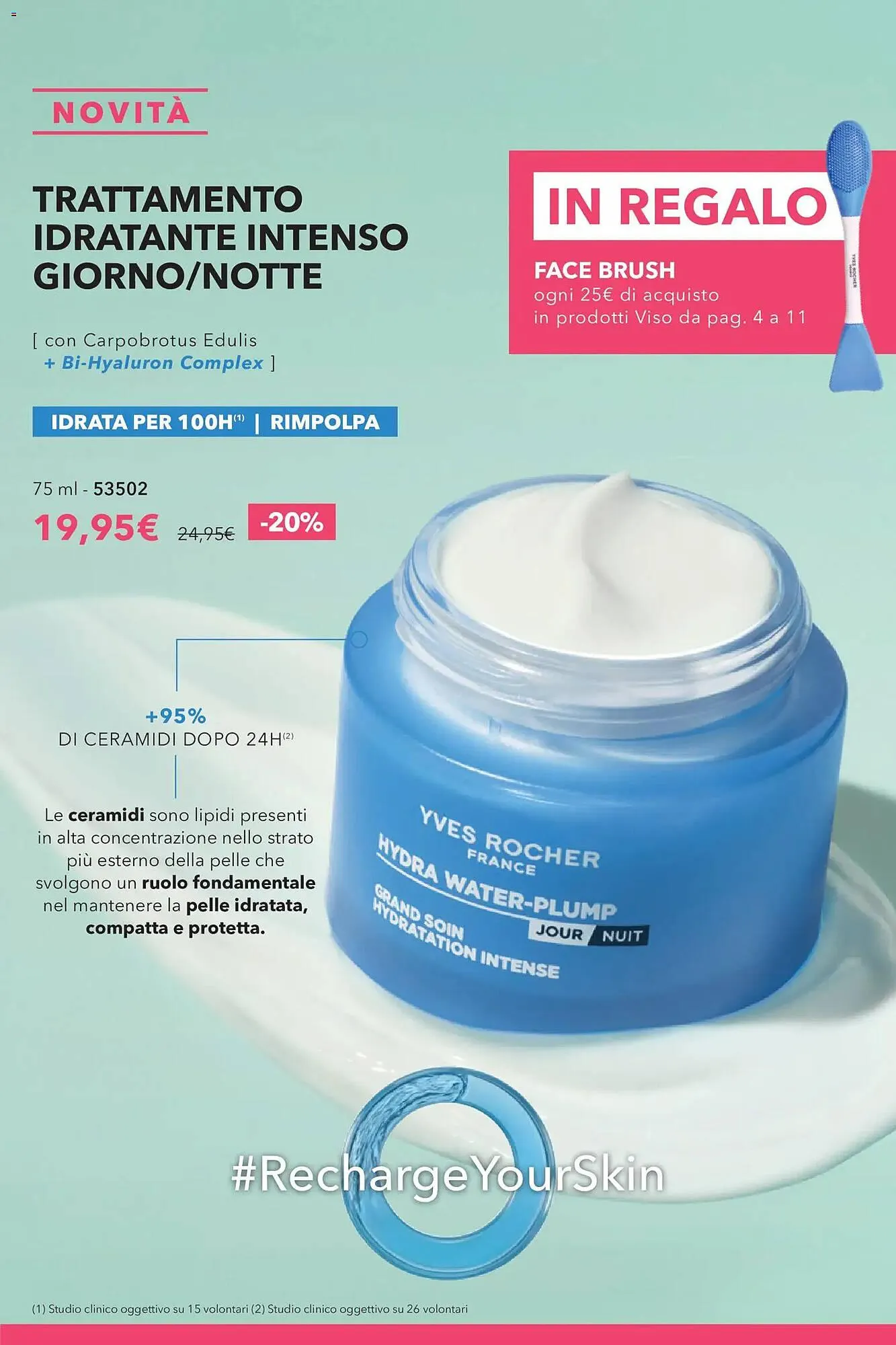 Catalogo Yves Rocher da 12 maggio a 3 giugno di 2026 - Pagina del volantino 5