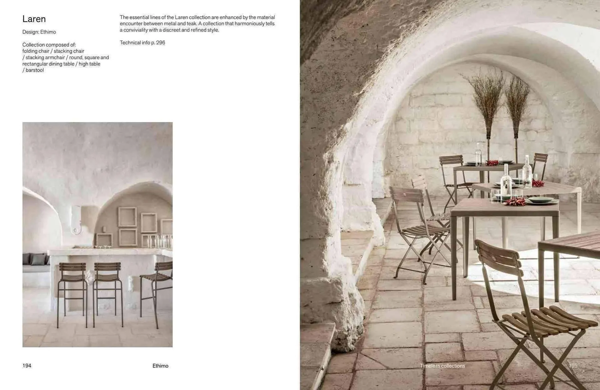 Volantino Ethimo da 18 novembre a 31 dicembre di 2025 - Pagina del volantino 99