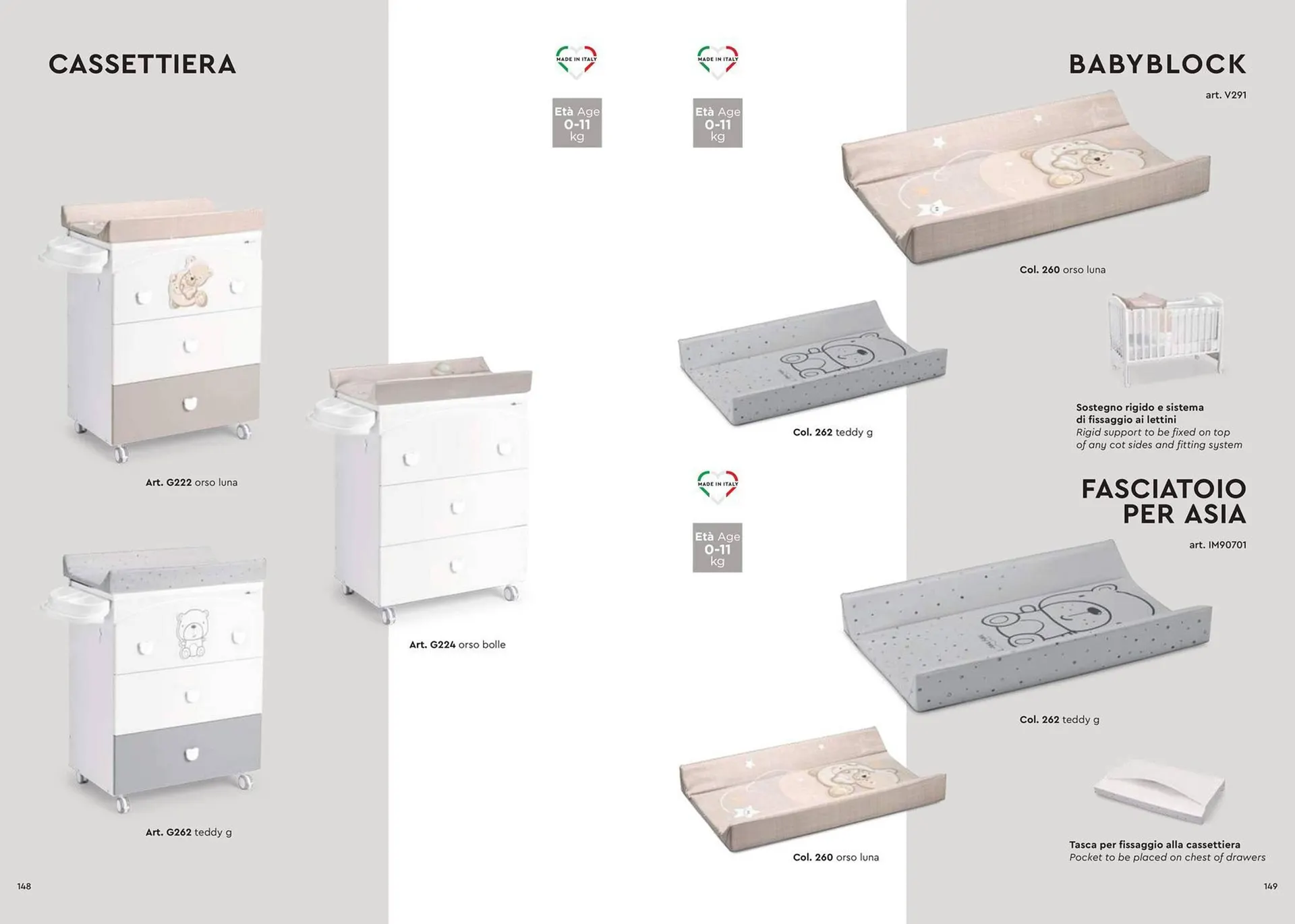 Volantino Cam da 15 marzo a 31 dicembre di 2024 - Pagina del volantino 75
