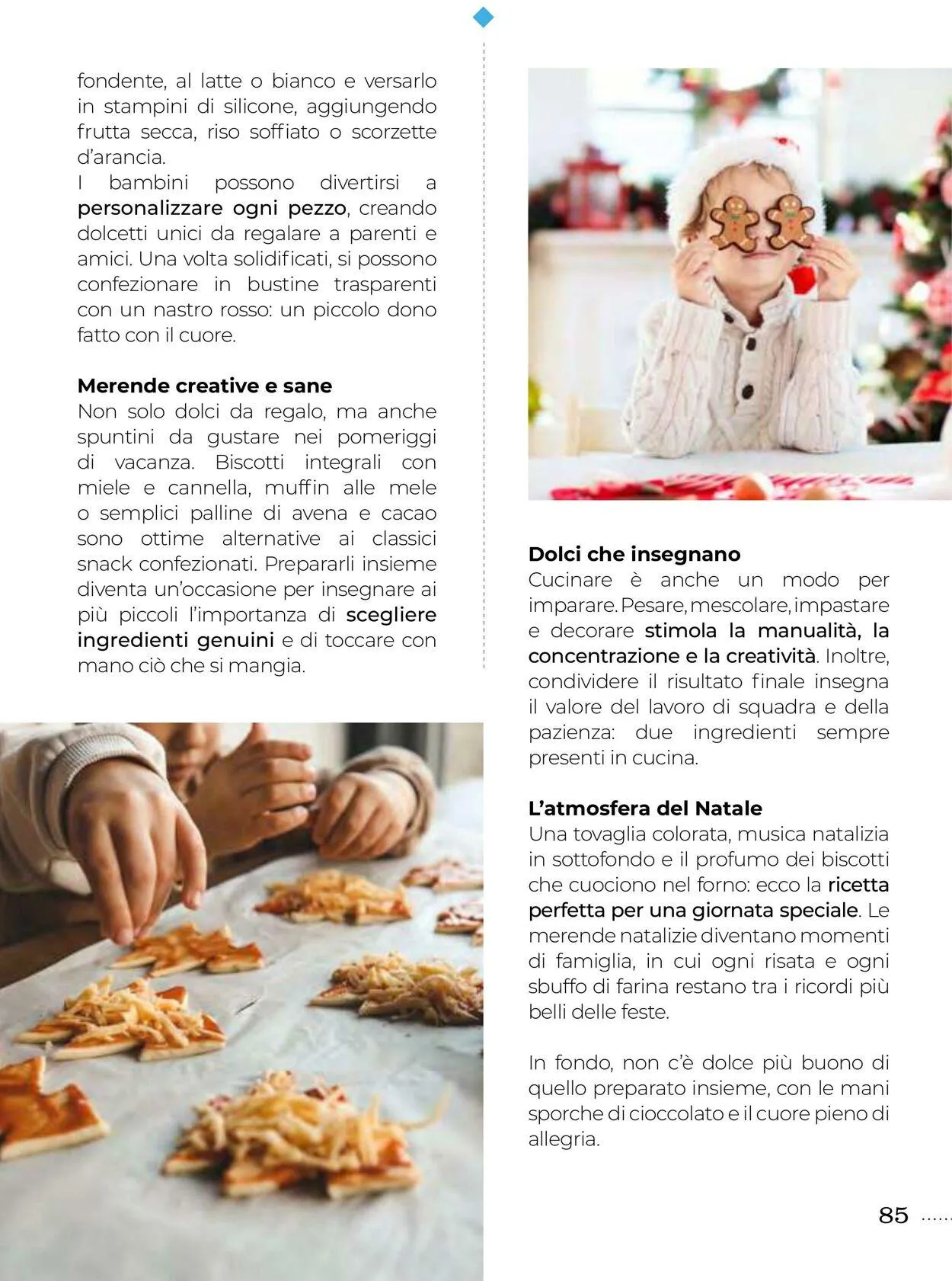 Gulliver Volantino attuale da 1 dicembre a 31 dicembre di 2025 - Pagina del volantino 85