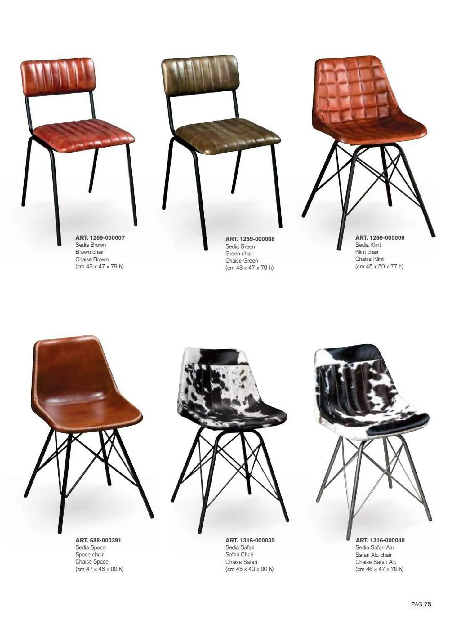 Volantino Hobby e Legno da 13 aprile a 31 maggio di 2025 - Pagina del volantino 75