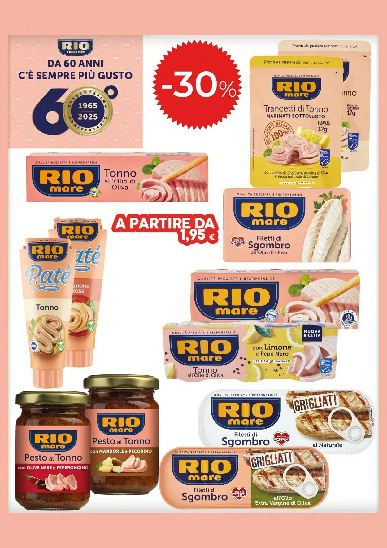 Coop Volantino attuale da 23 giugno a 2 luglio di 2025 - Pagina del volantino 25