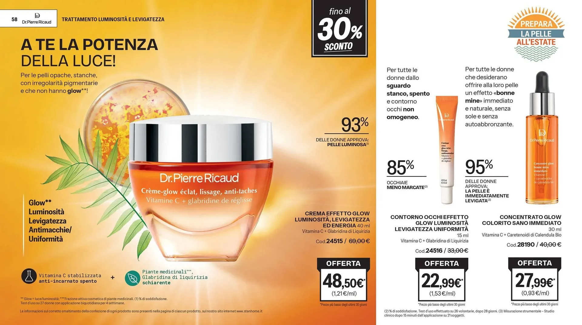 Catalogo Stanhome da 12 maggio a 29 maggio di 2026 - Pagina del volantino 30