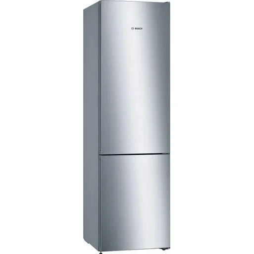 Bosch kgn392ldc frigo combinato 368lt h203 no frost inox perf...