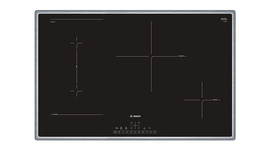 Bosch Piano cottura ad induzione 80cm PVS845FB5E