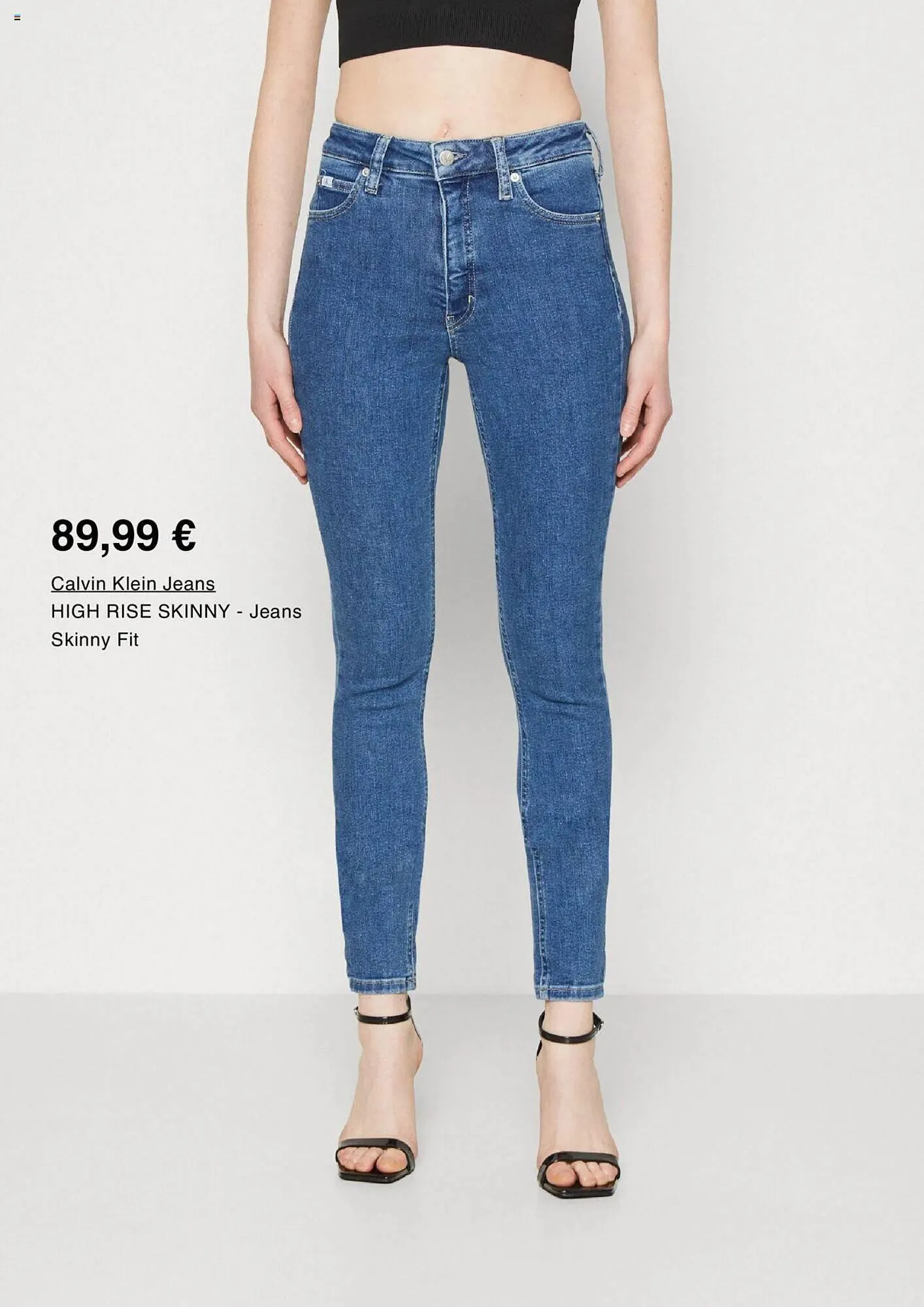 Volantino Zalando da 1 settembre a 30 settembre di 2023 - Pagina del volantino 8