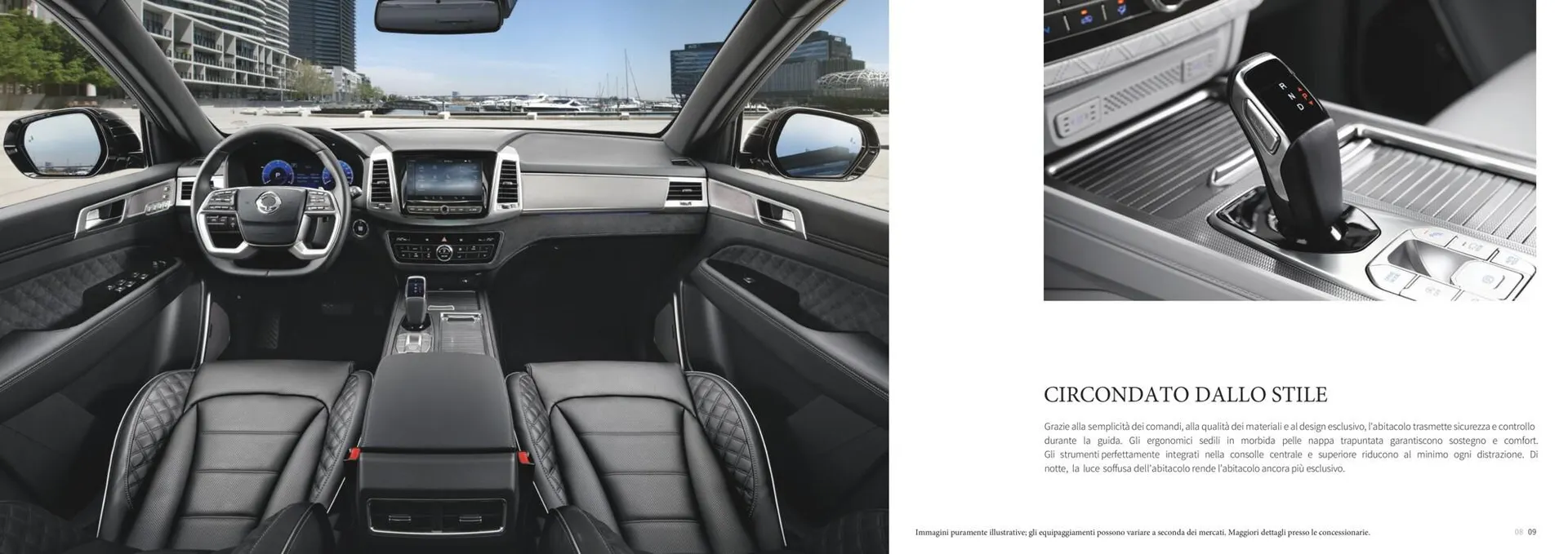 Rexton da 25 agosto a 31 gennaio di 2028 - Pagina del volantino 5