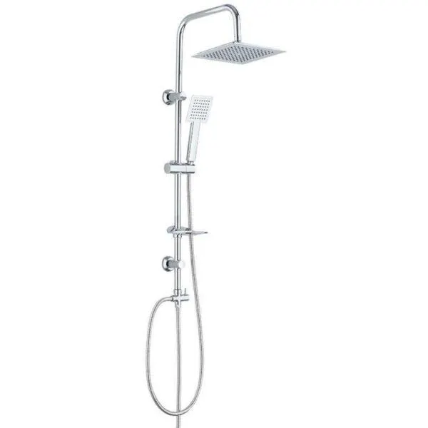 Colonna doccia Velio quadro