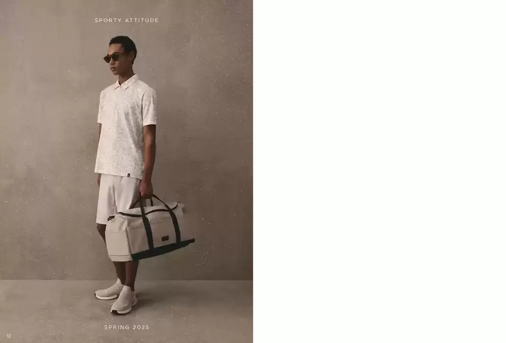 Spring 2025 da 4 marzo a 22 settembre di 2025 - Pagina del volantino 12