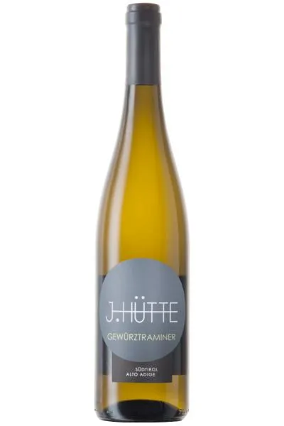 Alto Adige DOC Gewürztraminer 2022 J.Hütte