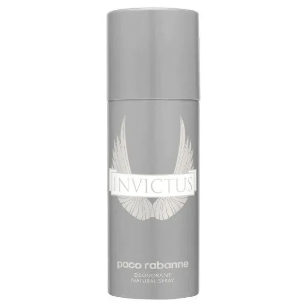 Invictus Deodorant Spray 150ml