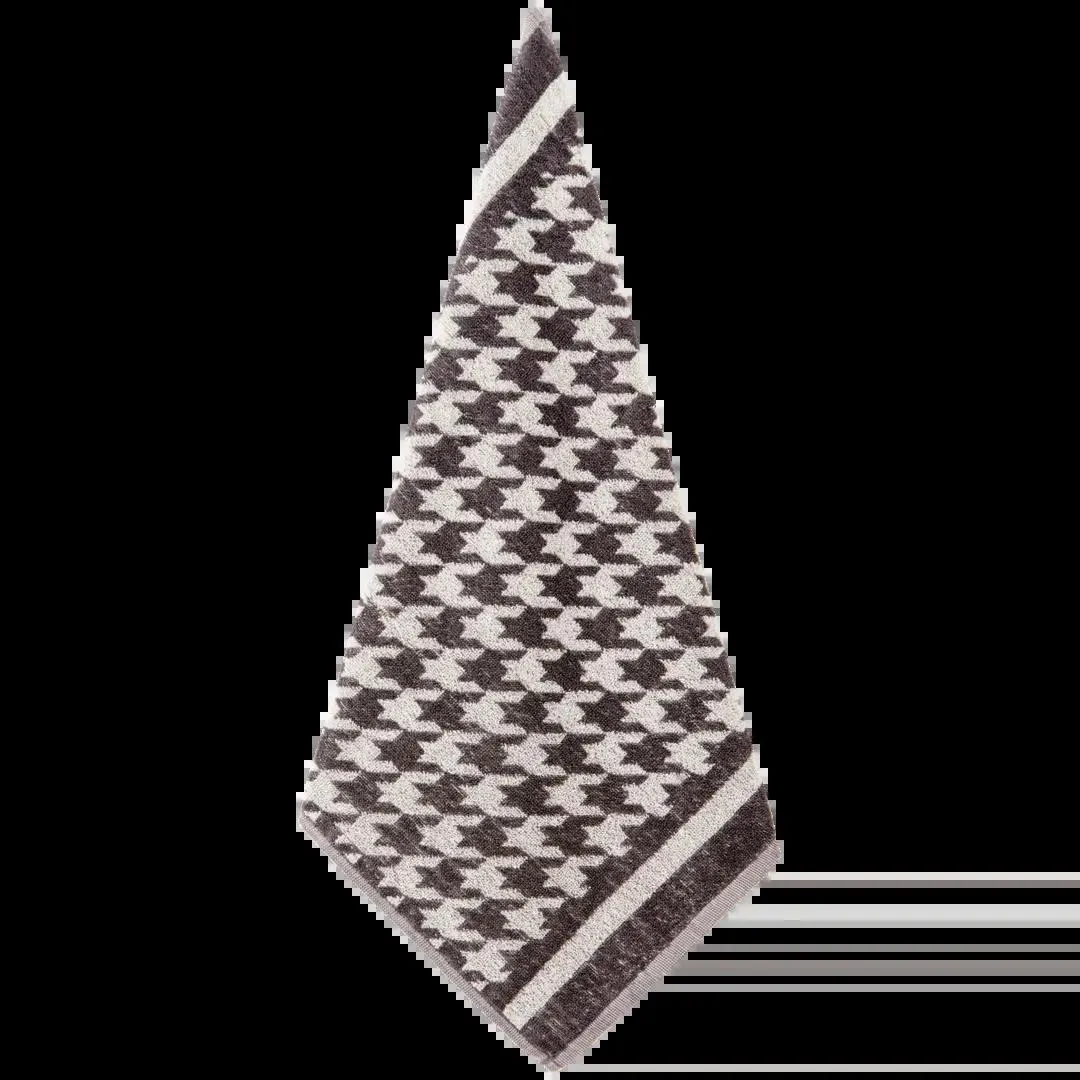 Asciugamano da cucina La Sonata Antracite