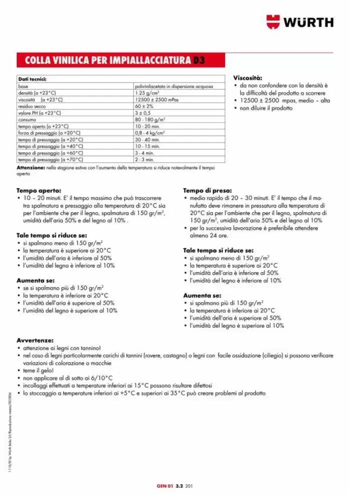 Catalogo generale da 29 aprile a 31 dicembre di 2025 - Pagina del volantino 223
